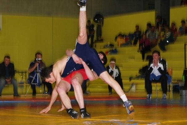 Ruedi
