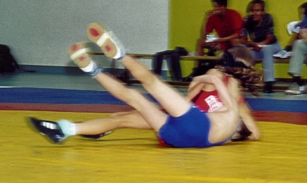 Mirja