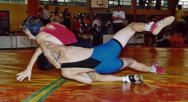 Andreas