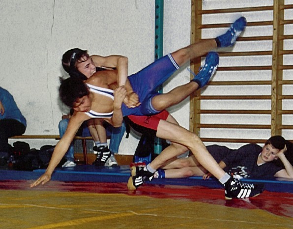 Andreas