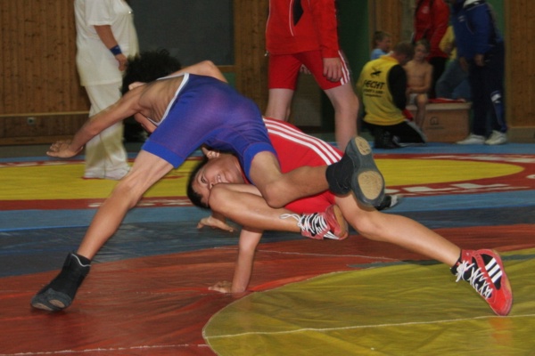Mortada